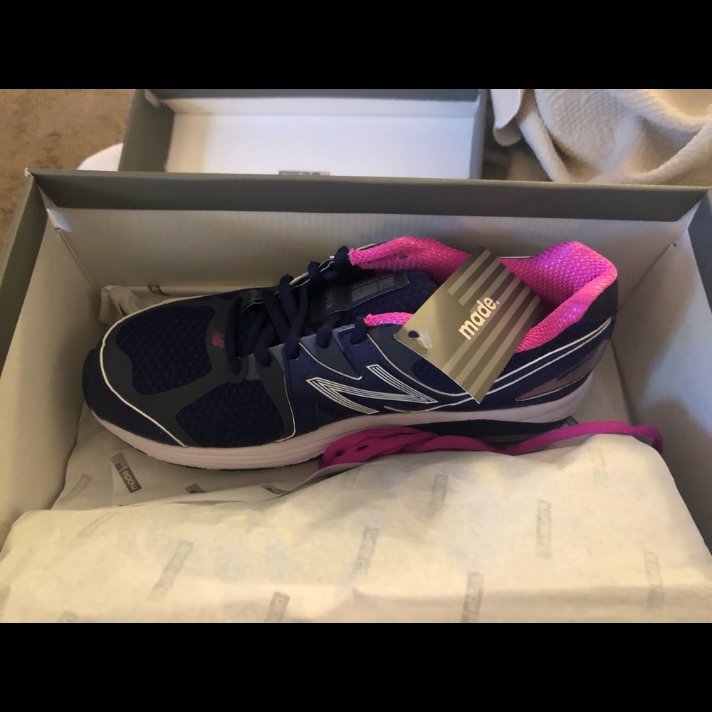 Women’s New Balance Running Shoes